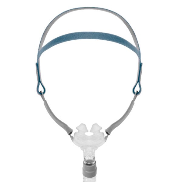 Rio II Lightweight CPAP Mask